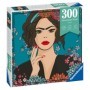 Puzzle Frida, 300 Piese Ravensburger - 3